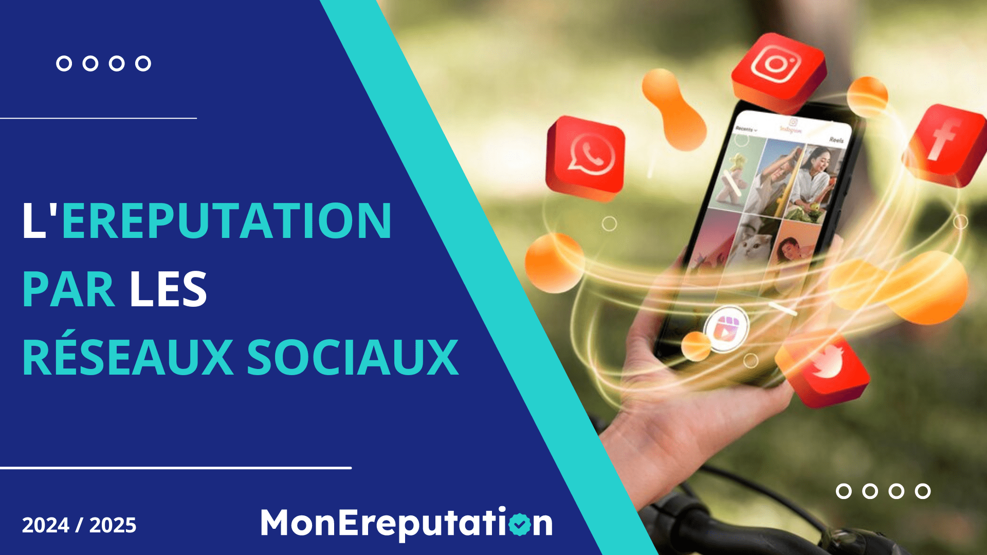 Les 10 astuces pour une gestion stratégique de l’e-réputation sur les réseaux sociaux 