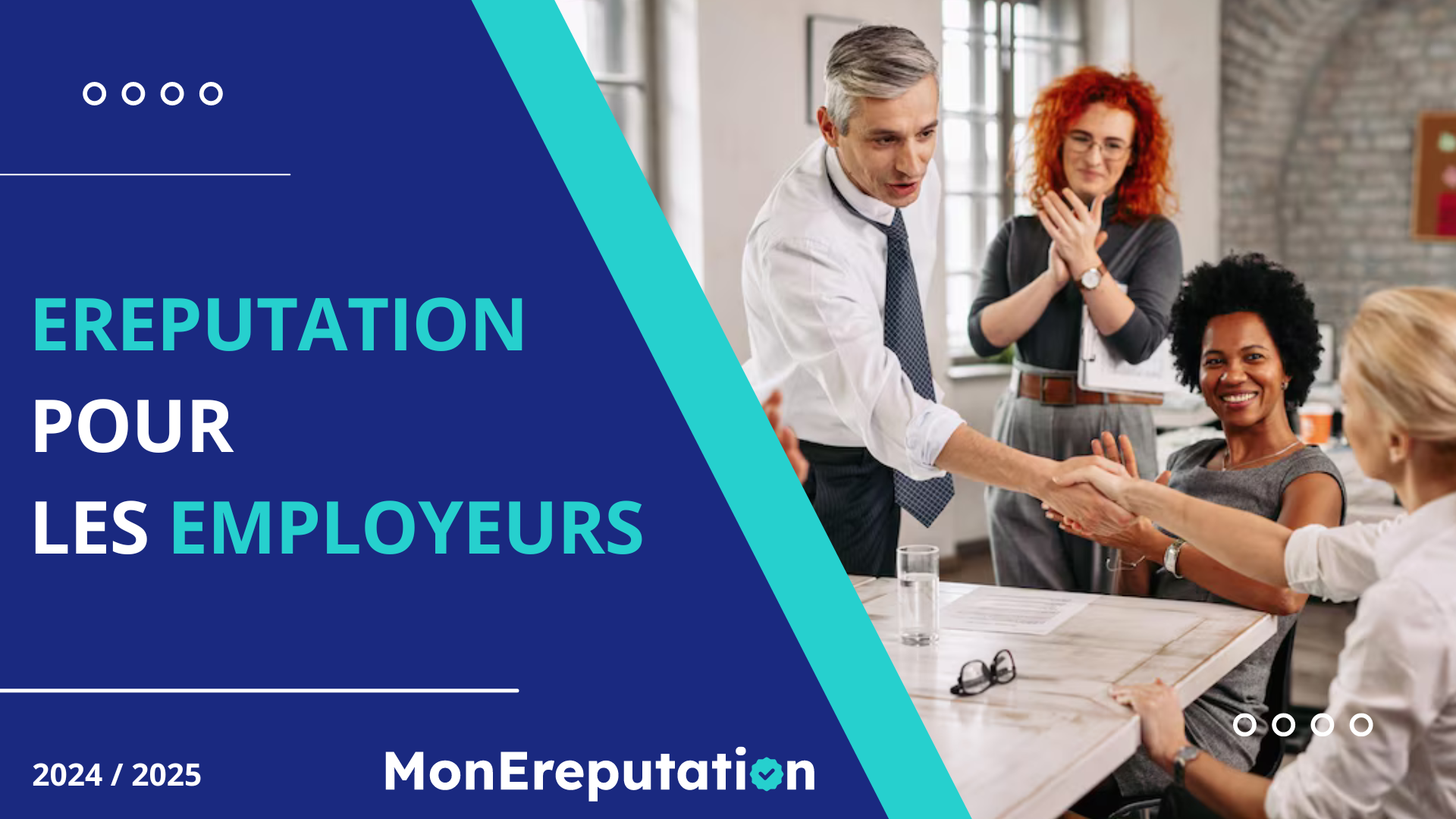 Comment gérer efficacement l’e-réputation des employeurs ?