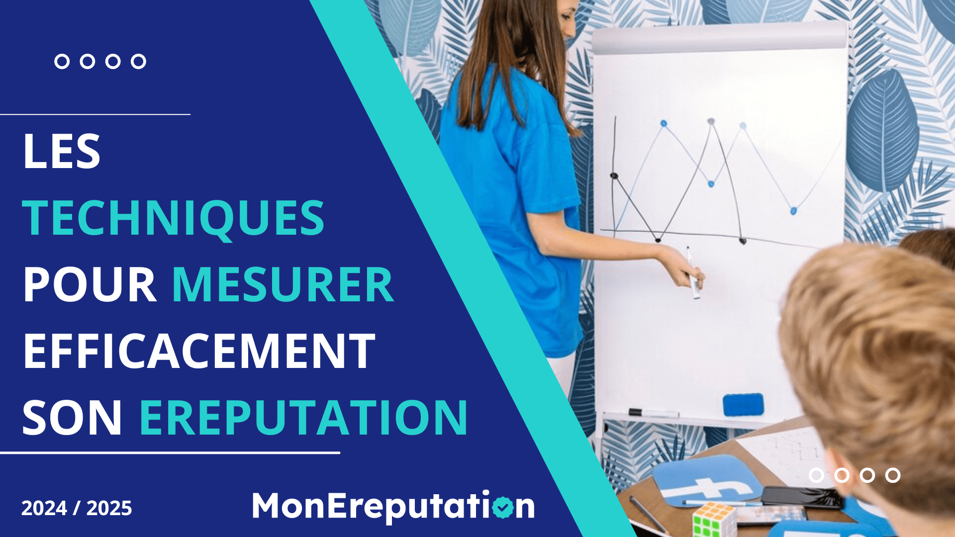 Comment mesurer son ereputation : les techniques à adopter !