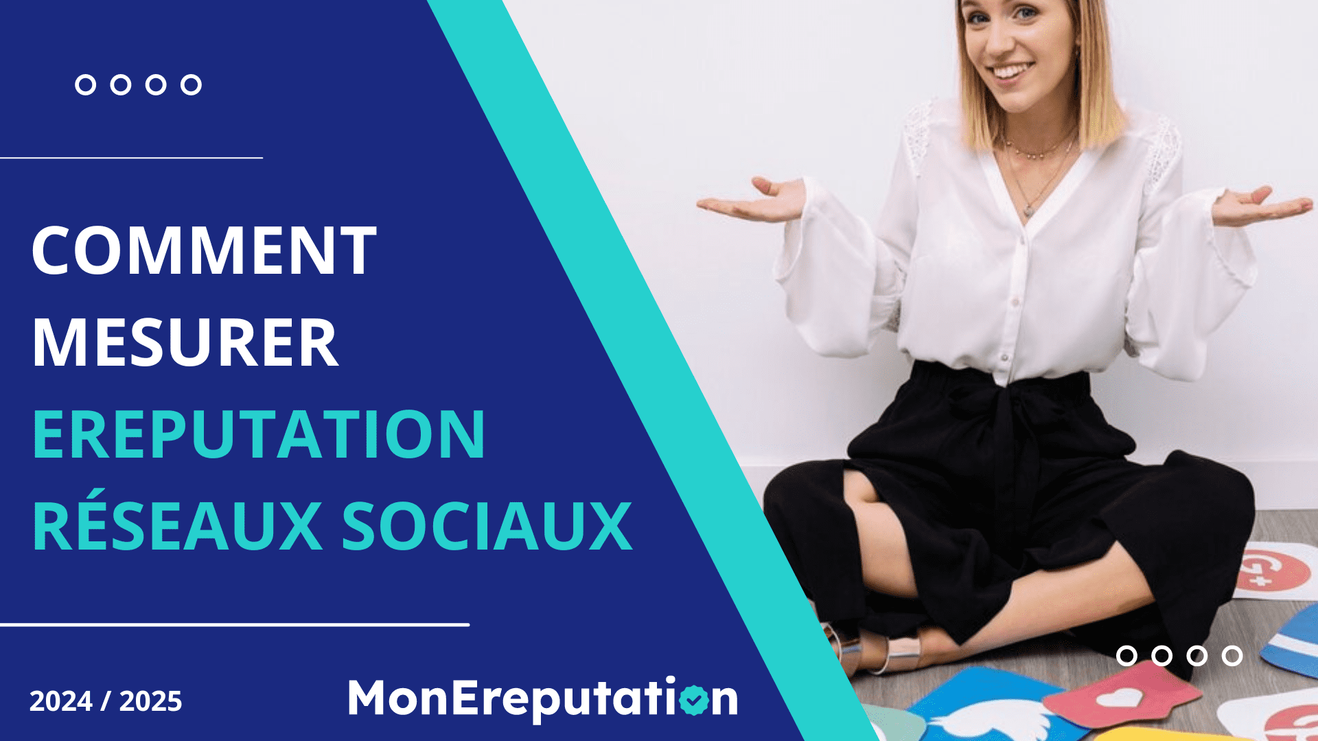 Mesurer l’ereputation sur les réseaux sociaux : comment faire ? 