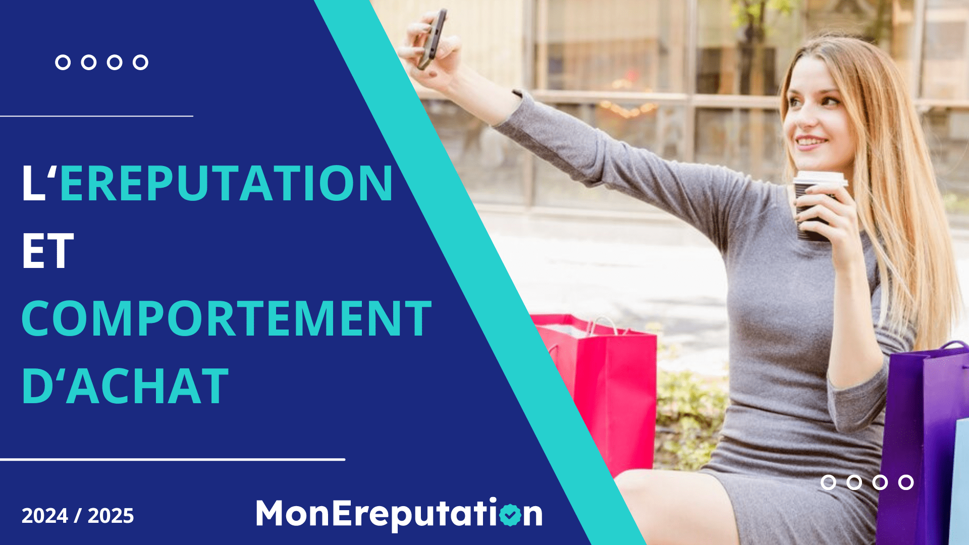 Comment l’e-réputation impacte-t-elle le comportement d’achat ?