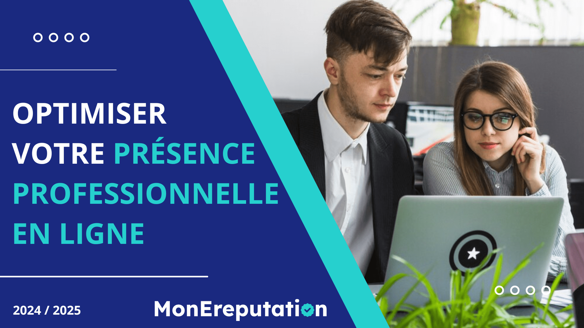 Comment améliorer sa présence professionnelle en ligne avec LinkedIn ?