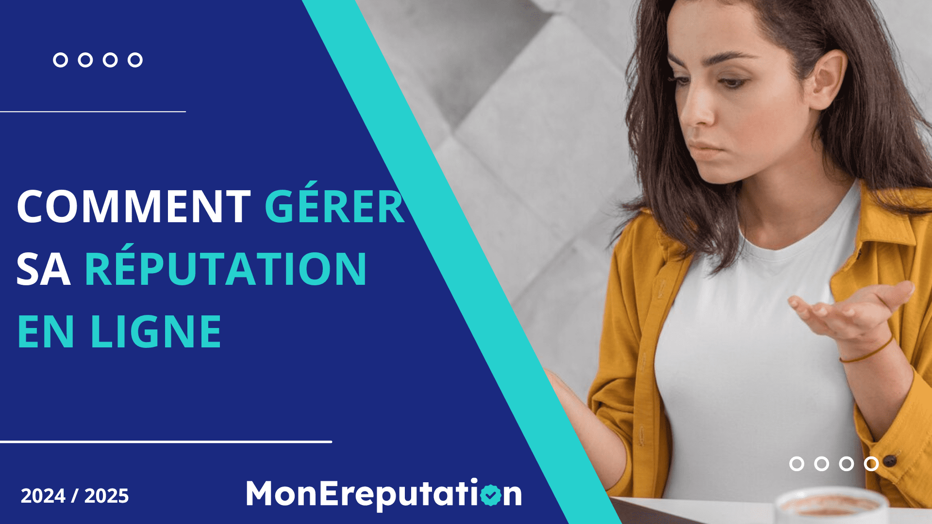 Astuces clés pour gérer efficacement sa réputation en ligne