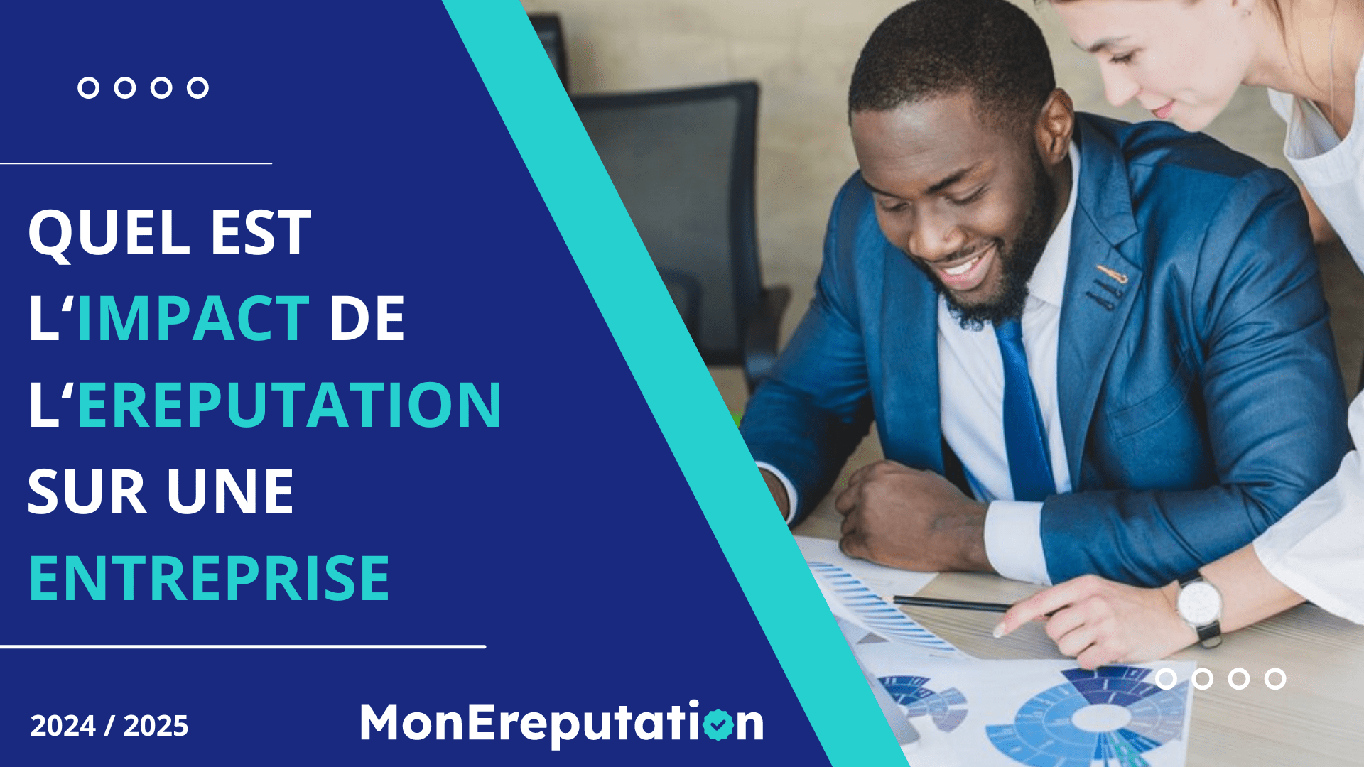 L’ereputation : enjeux, impacts et solutions