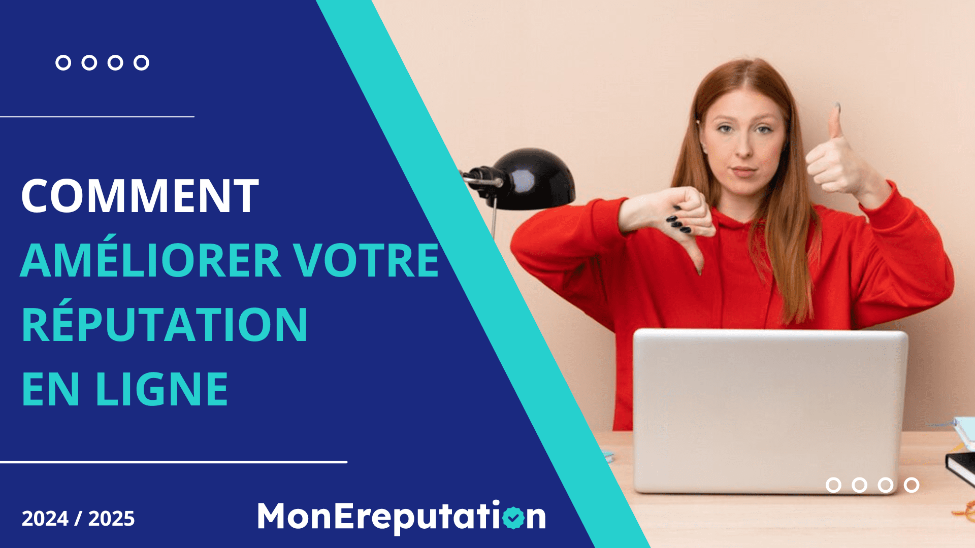 Les stratégies efficaces et les bonnes pratiques pour améliorer votre réputation en ligne