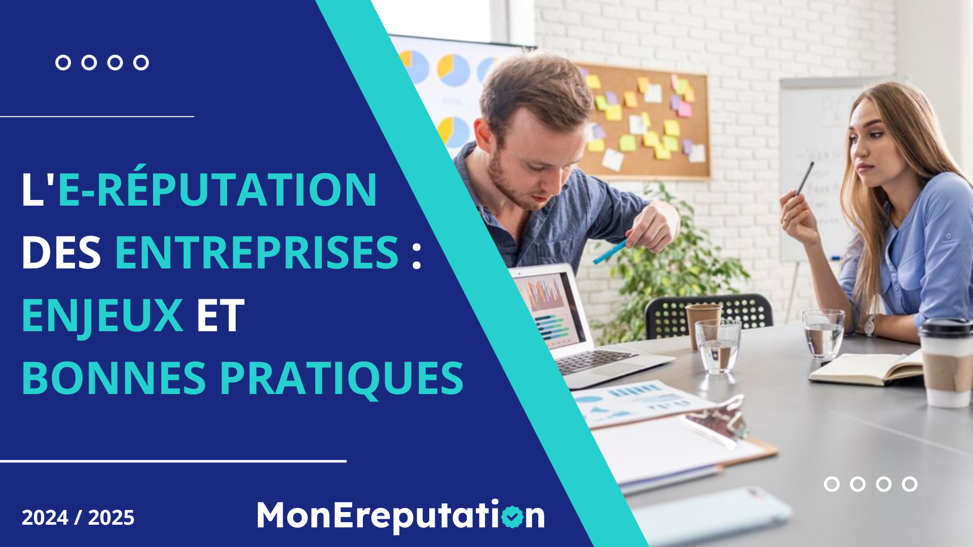 Comment gérer l’e-réputation des entreprises ?