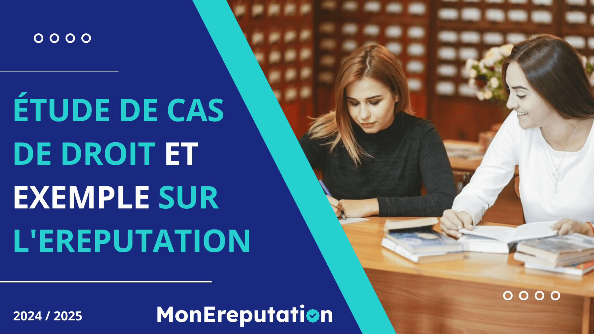 Gestion de l’e-réputation : étude de cas de droit et exemples pratiques