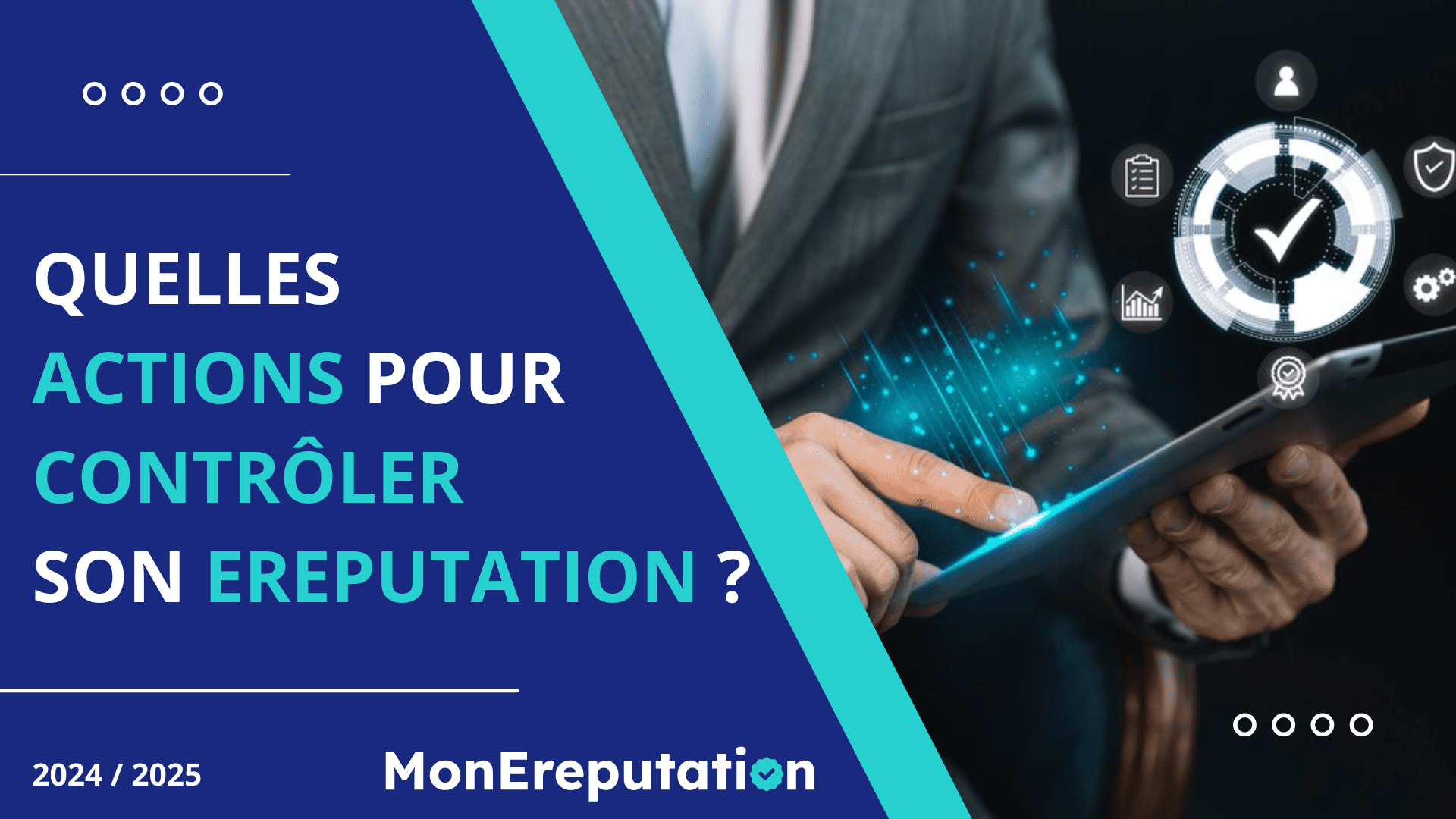 Modérer l’ereputation : 6 actions à privilégier